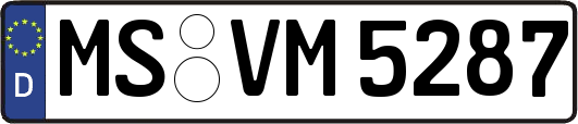 MS-VM5287