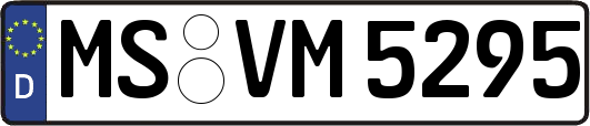 MS-VM5295