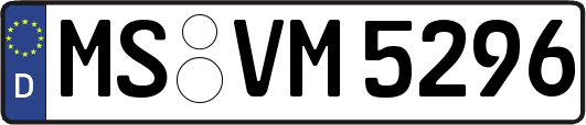 MS-VM5296