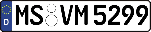 MS-VM5299