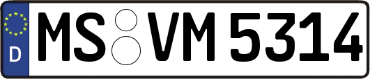 MS-VM5314