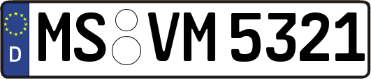 MS-VM5321