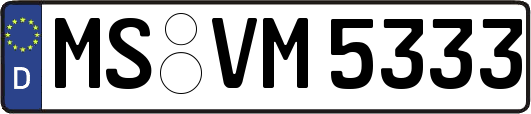 MS-VM5333