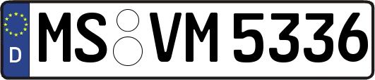 MS-VM5336