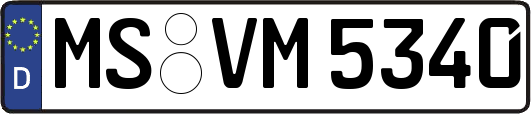 MS-VM5340
