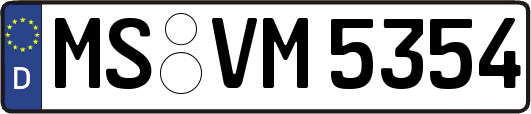 MS-VM5354
