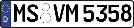 MS-VM5358