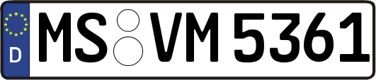 MS-VM5361