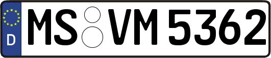 MS-VM5362