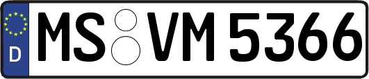 MS-VM5366