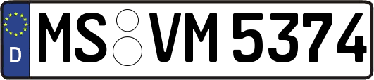 MS-VM5374