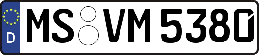 MS-VM5380