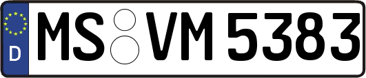 MS-VM5383