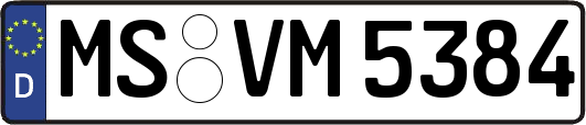 MS-VM5384