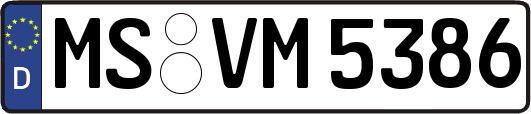 MS-VM5386