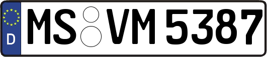 MS-VM5387