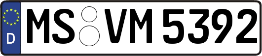MS-VM5392