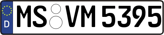 MS-VM5395