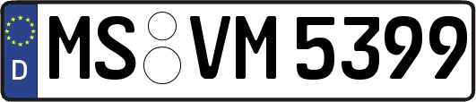 MS-VM5399