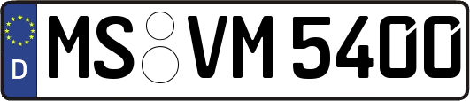 MS-VM5400