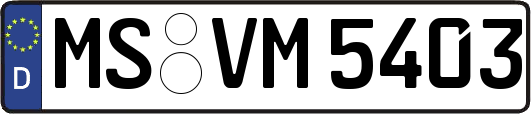 MS-VM5403