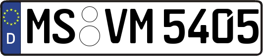 MS-VM5405