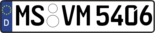 MS-VM5406