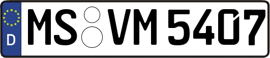 MS-VM5407