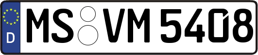 MS-VM5408