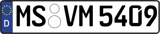 MS-VM5409
