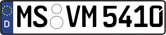 MS-VM5410