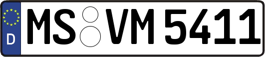 MS-VM5411
