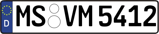 MS-VM5412