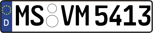 MS-VM5413