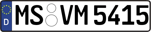MS-VM5415