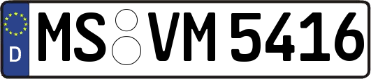 MS-VM5416