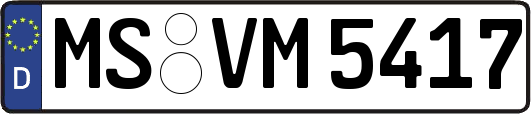 MS-VM5417