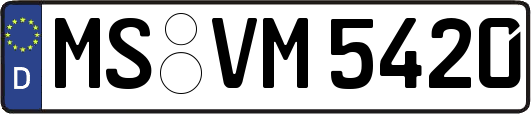 MS-VM5420