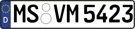MS-VM5423
