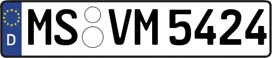 MS-VM5424