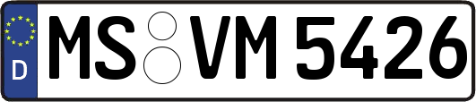 MS-VM5426