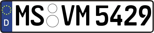 MS-VM5429