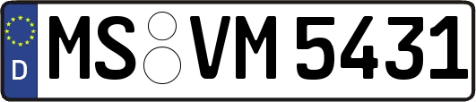 MS-VM5431