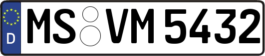 MS-VM5432