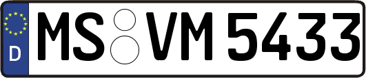 MS-VM5433