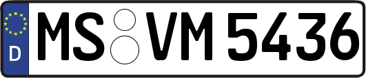 MS-VM5436