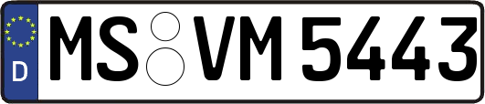 MS-VM5443