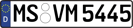 MS-VM5445