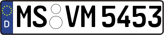MS-VM5453