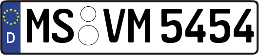 MS-VM5454